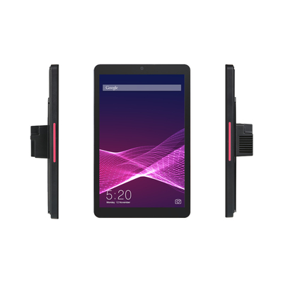 8 inch Android Monitor Smart Home Tablet met 1280×800 Android 11 OS
