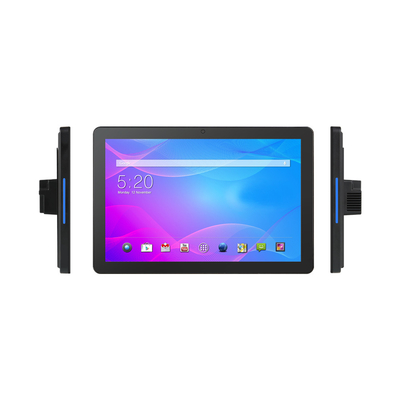 Wandmontage Smart Home Control Panel Tablet 10,1 inch POE Wifi Android Touch Screen Monitor
