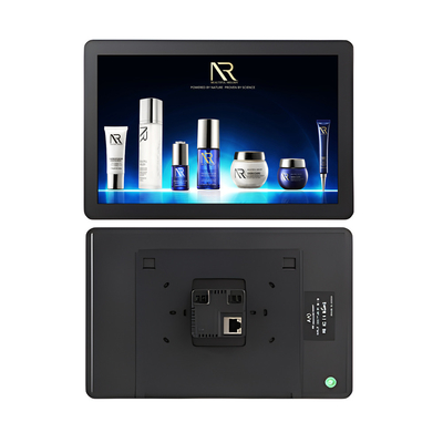 WiFi Matter Zigbee Android Smart Home Control Panel 10,1 inch Tablet Monitor