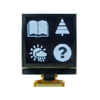 1.5 inch OLED module - 128x128 Monochroom Wit & Blauw voor IoT