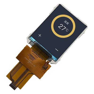 2.2'' Inch SPI TFT LCD Display ILI9225G QCIF 176x220 Touch Panel Screen, China TFT fabrikant