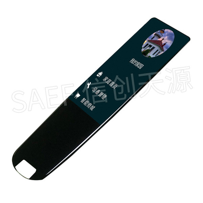 MIPI TFT LCD IPS Touch screen282x960 3,19“ Duim voor Smart Home Front Screen