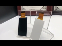 3.19 inch TFT Custom LCD Display 282x960 Dots ST7701S MIPI Interface