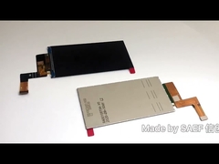 30 Pin Medical LCD Touch Screen TFT 4 Inch 540x1080 With MIPI Interface