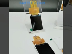 2.2 inch touchscreen TFT LCD QCIF met 176x220 resolutie ILI9225G Driver IC