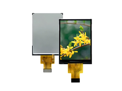 240x320 2-inch IPS TFT LCD-scherm met SPI RGB-interface - Ideaal scherm voor doe-het-zelf-projecten