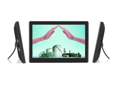 10.1 inch Android Tablet PC met RK3288, 1280x800 Display, 2GB RAM, 16GB ROM - Perfect voor advertenties